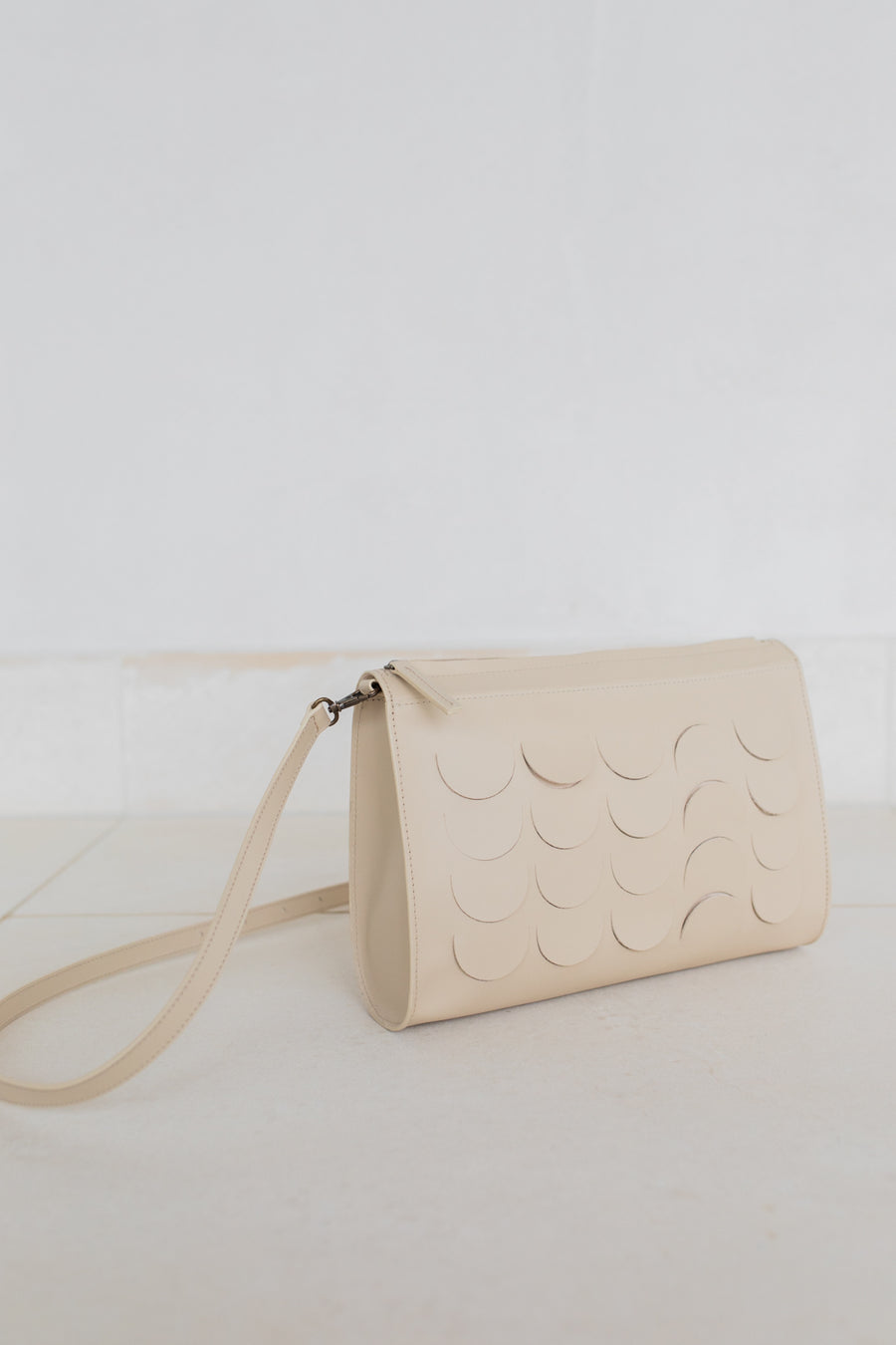 Écailles | Sable
