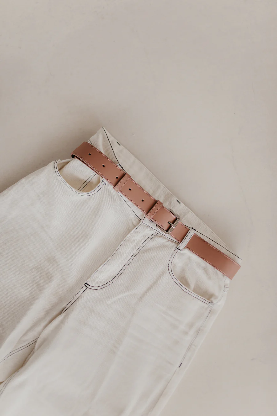La Ceinture | Rose