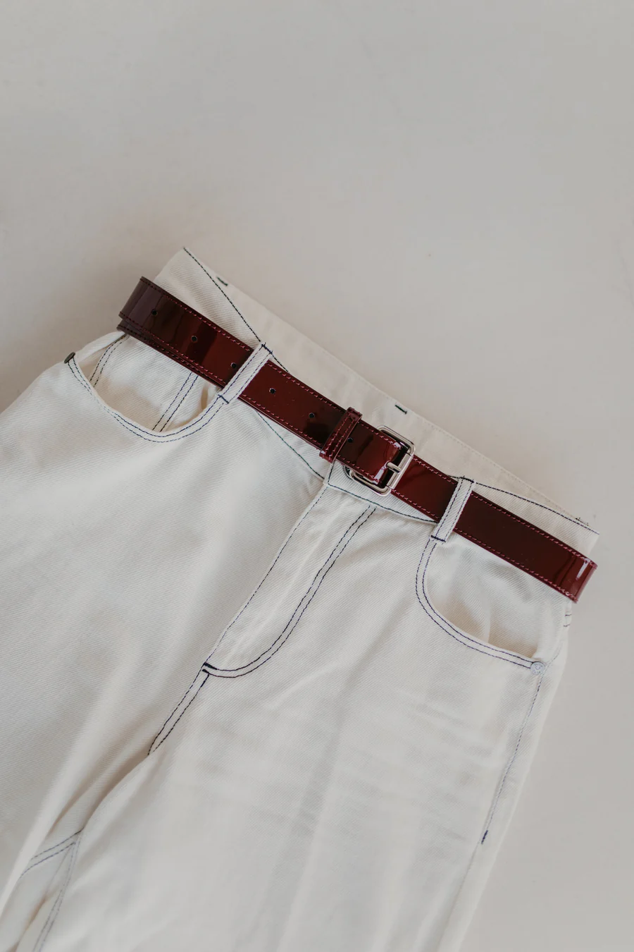 La Ceinture | Bourgogne Laqué