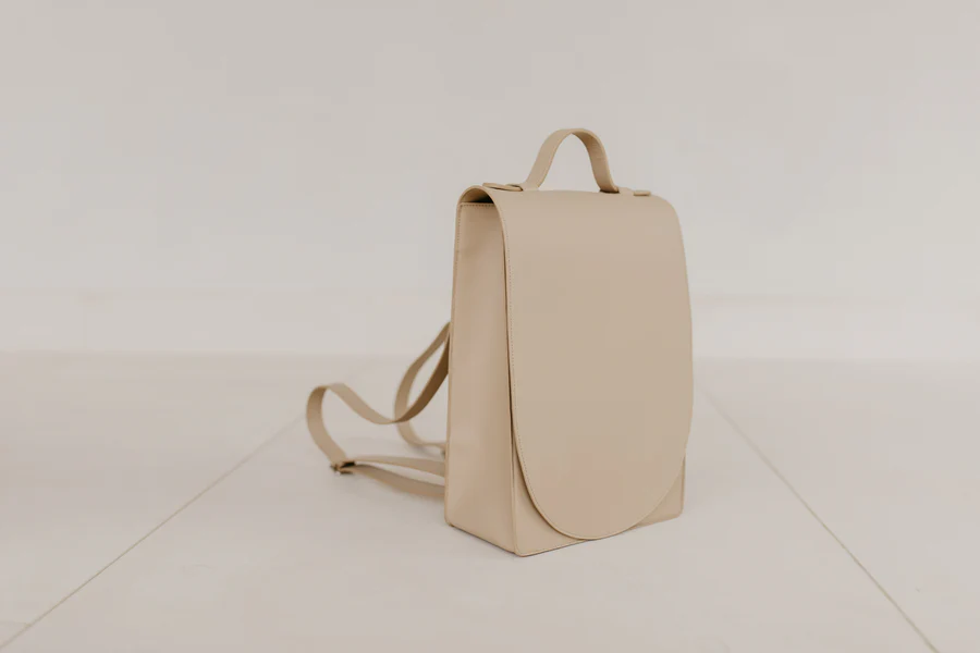 Sac à dos | Beige