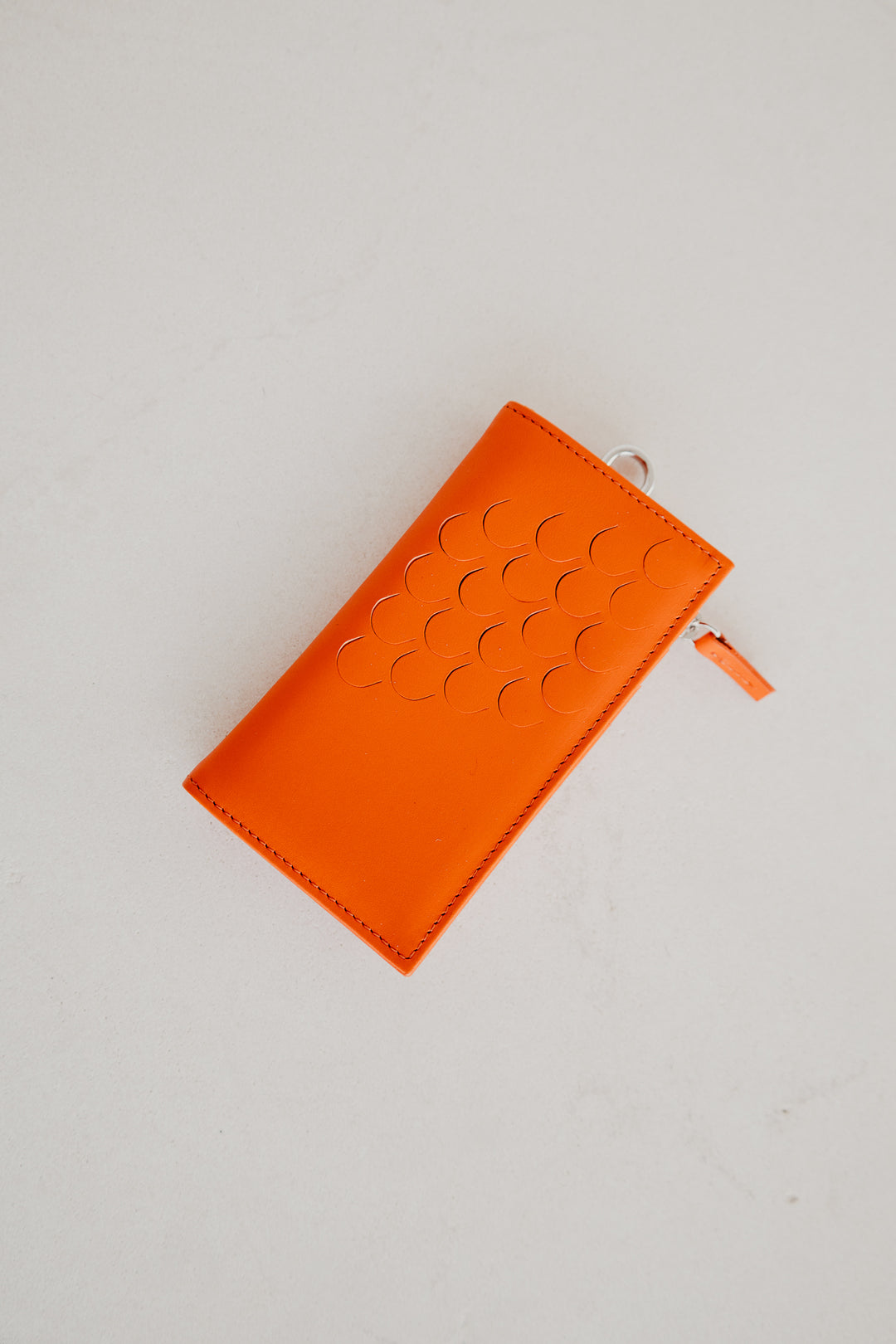 Cardholder Zip Scales | Naranja