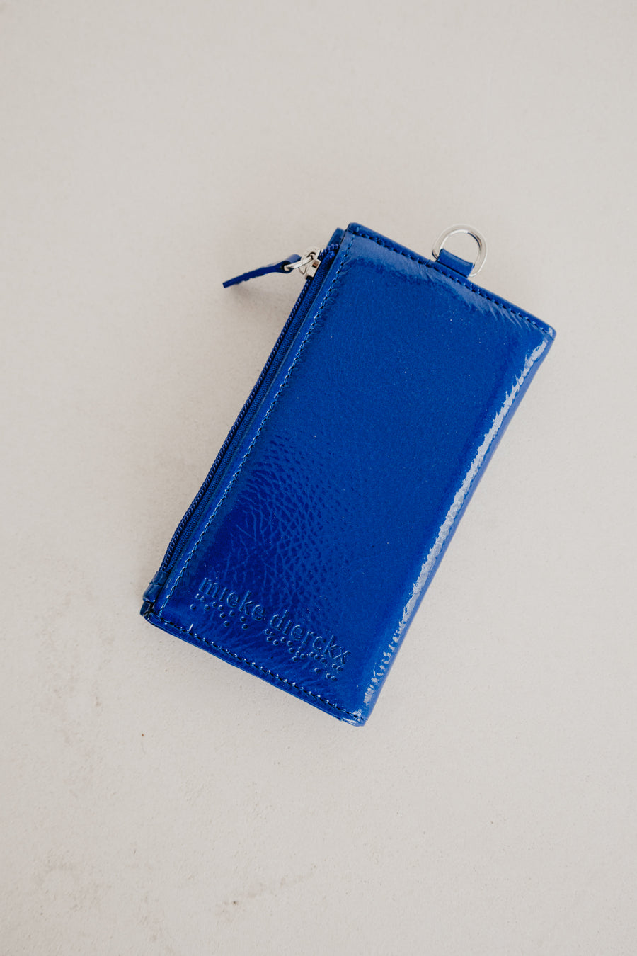 Cardholder Zip Scales | Sapphire
