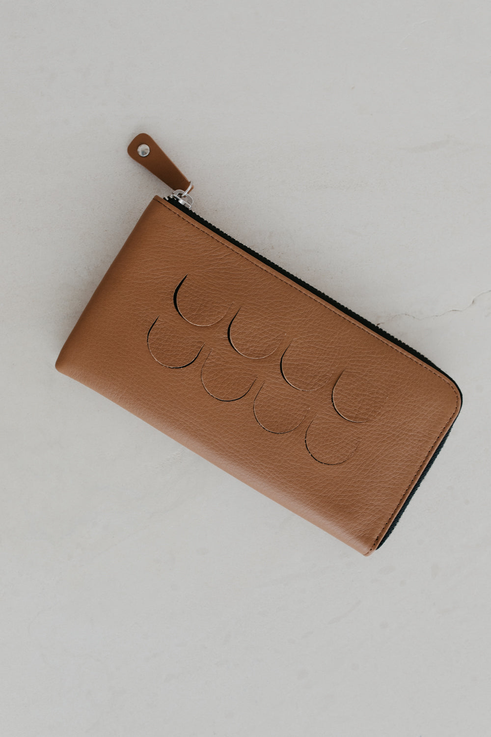 PXL Schalen | Licht Cognac