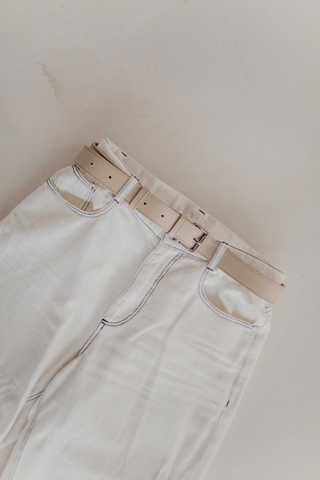 De Riem | Beige