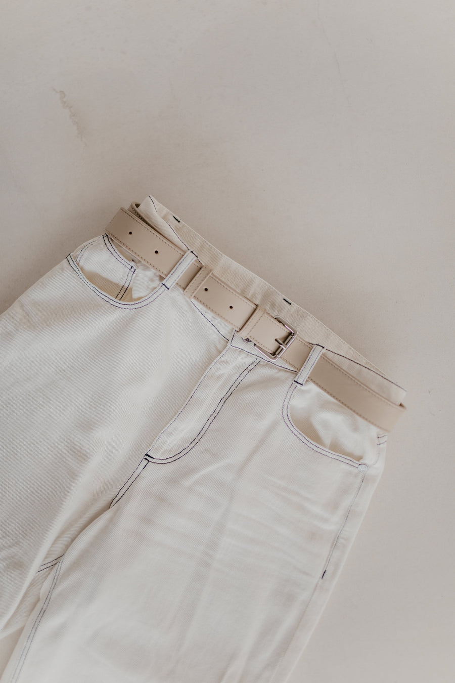 De Riem | Beige
