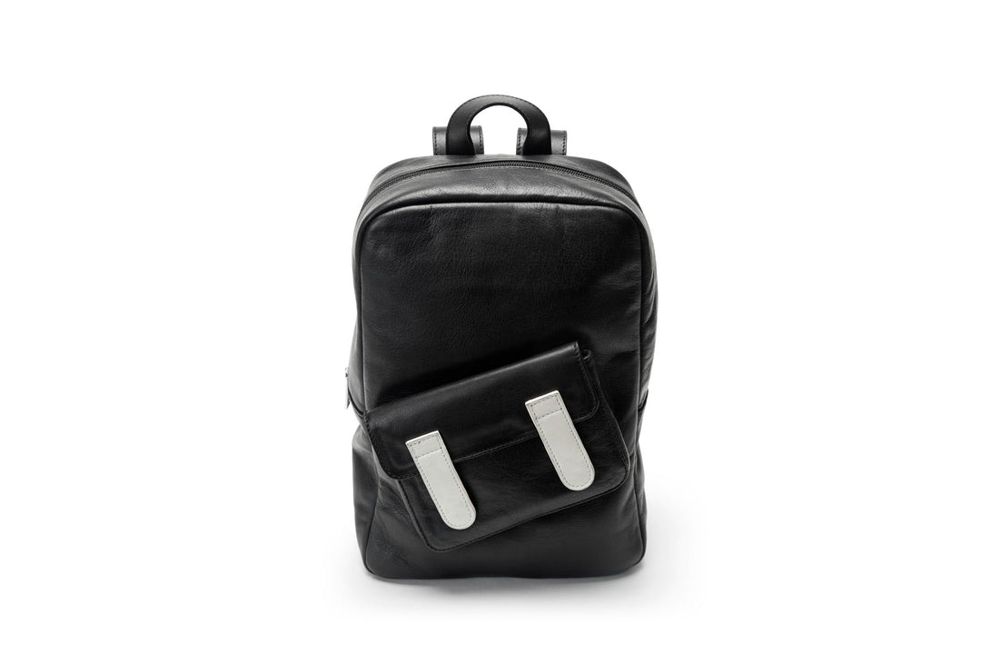 KID 2.0 | Zwart / Wit