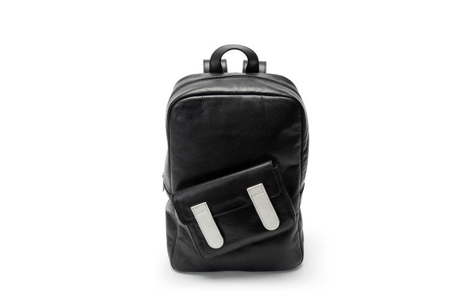 KID 2.0 | Zwart / Wit