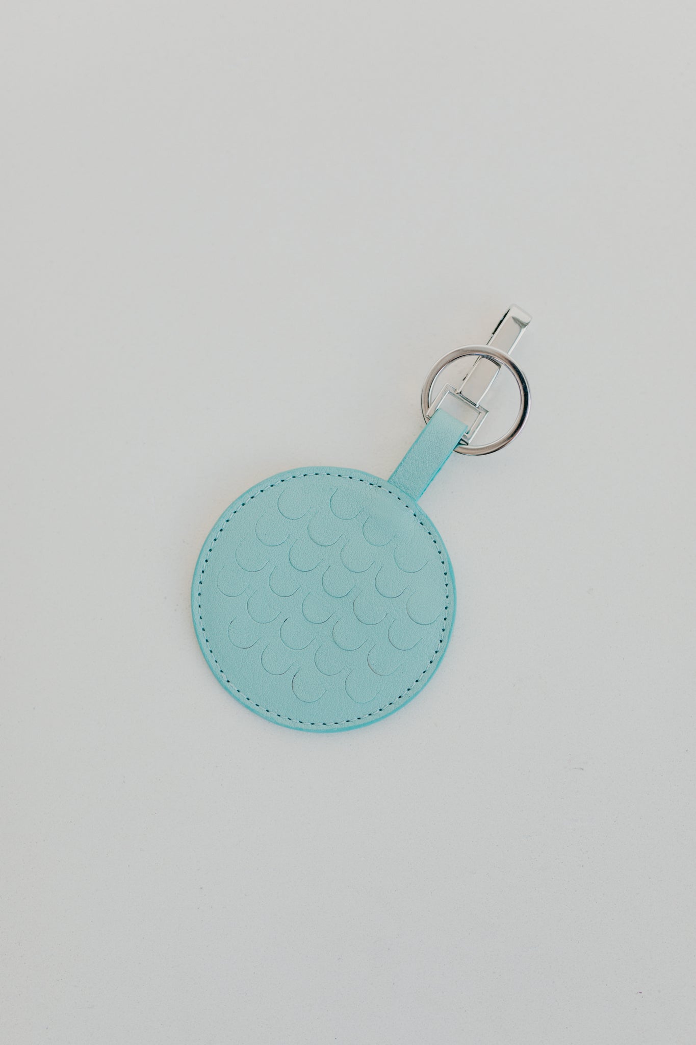 Keychain Scales | Mint