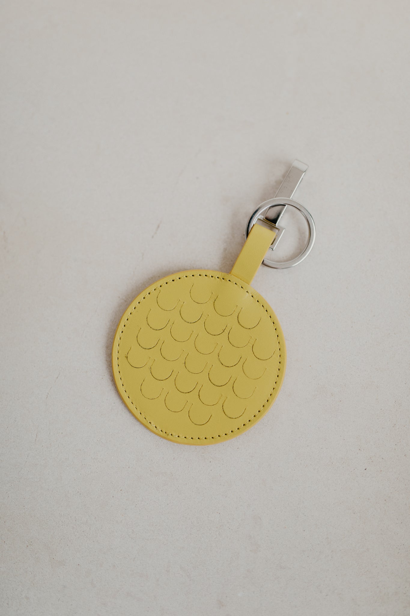 Keychain Scales | Limon
