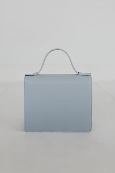 Mini Briefcase | Perla Pure