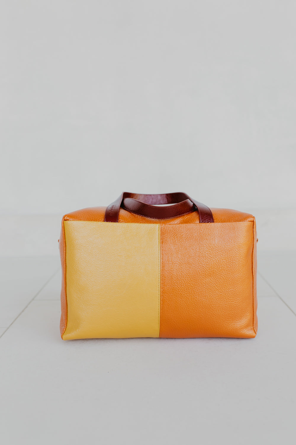 Weekender | Tricolor Stone