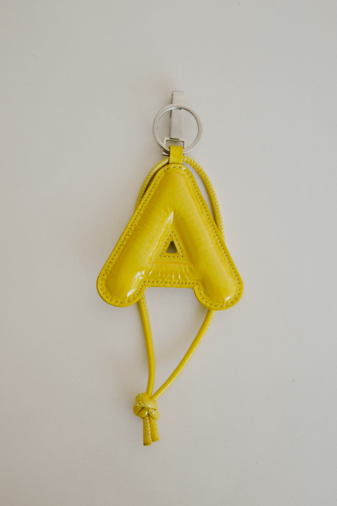 The Caudalie Keychain