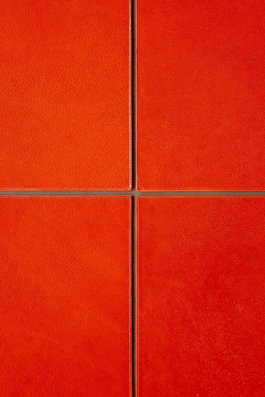 Placemat Set (4) | Garnet