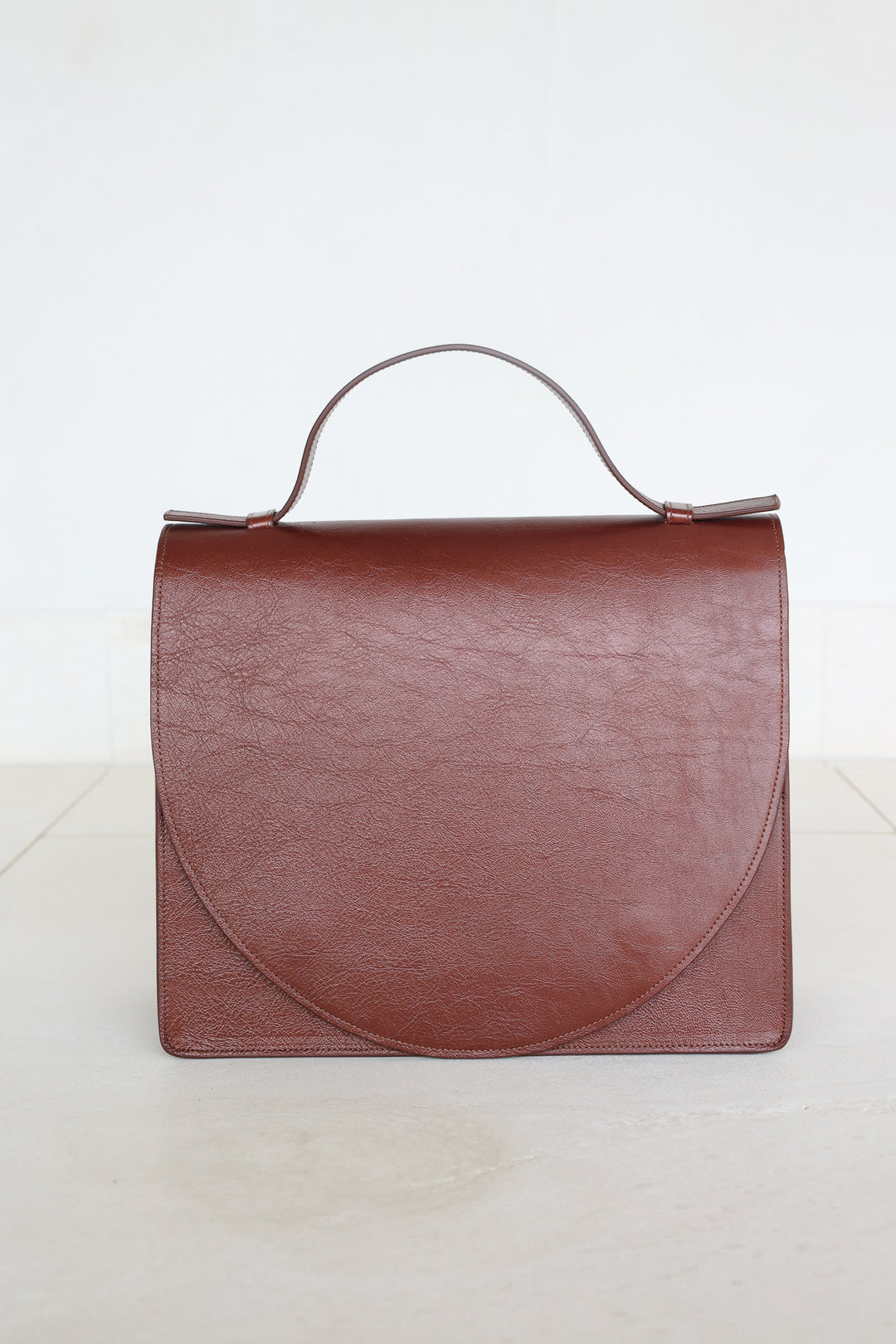 Midi Briefcase 2.0 | Quarts