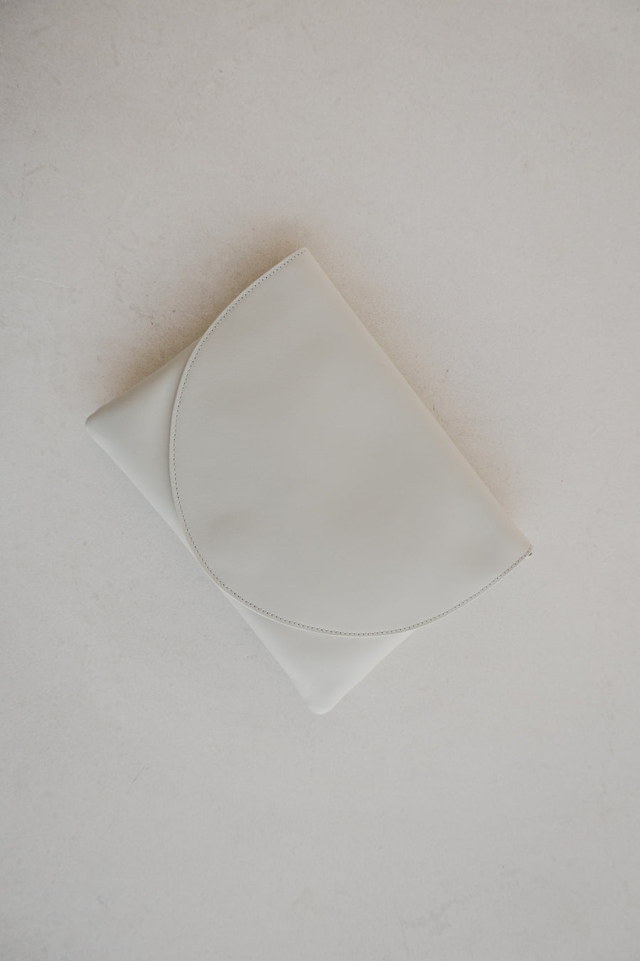 Bridal Collection | Mini Envelope White