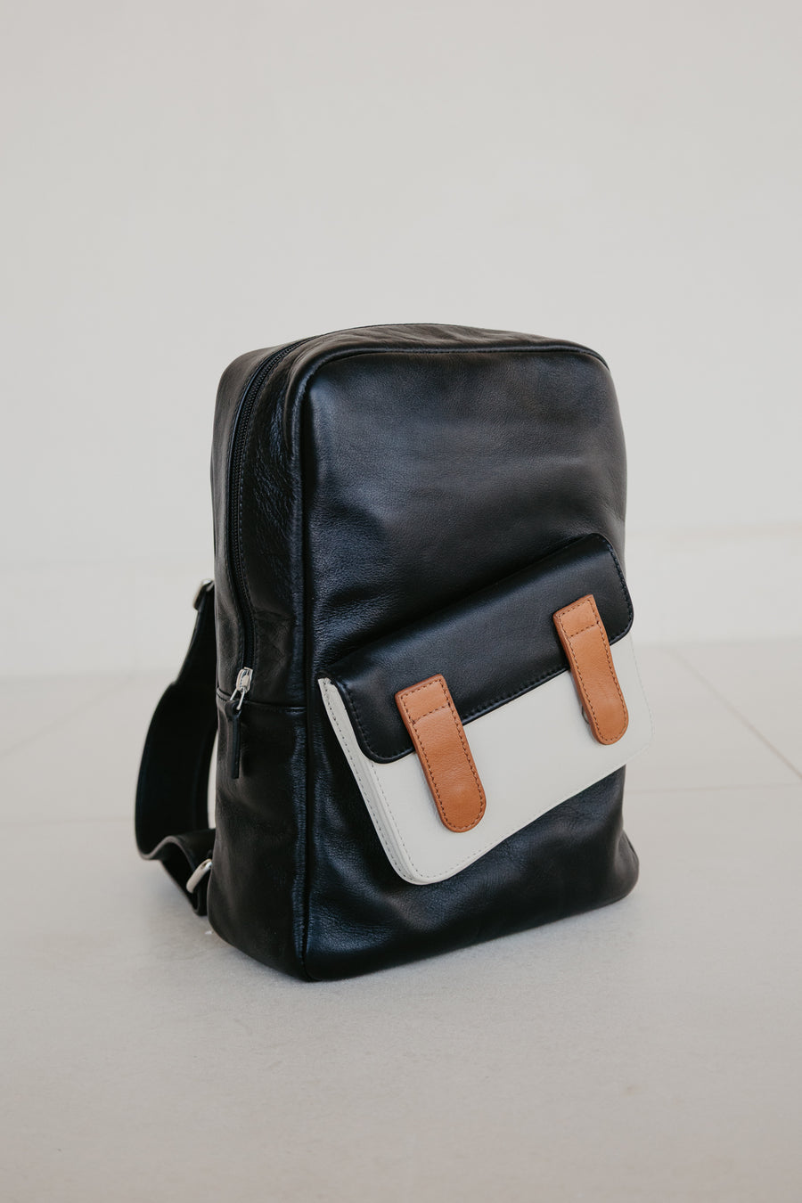 Kidblock Medium | Tricolor