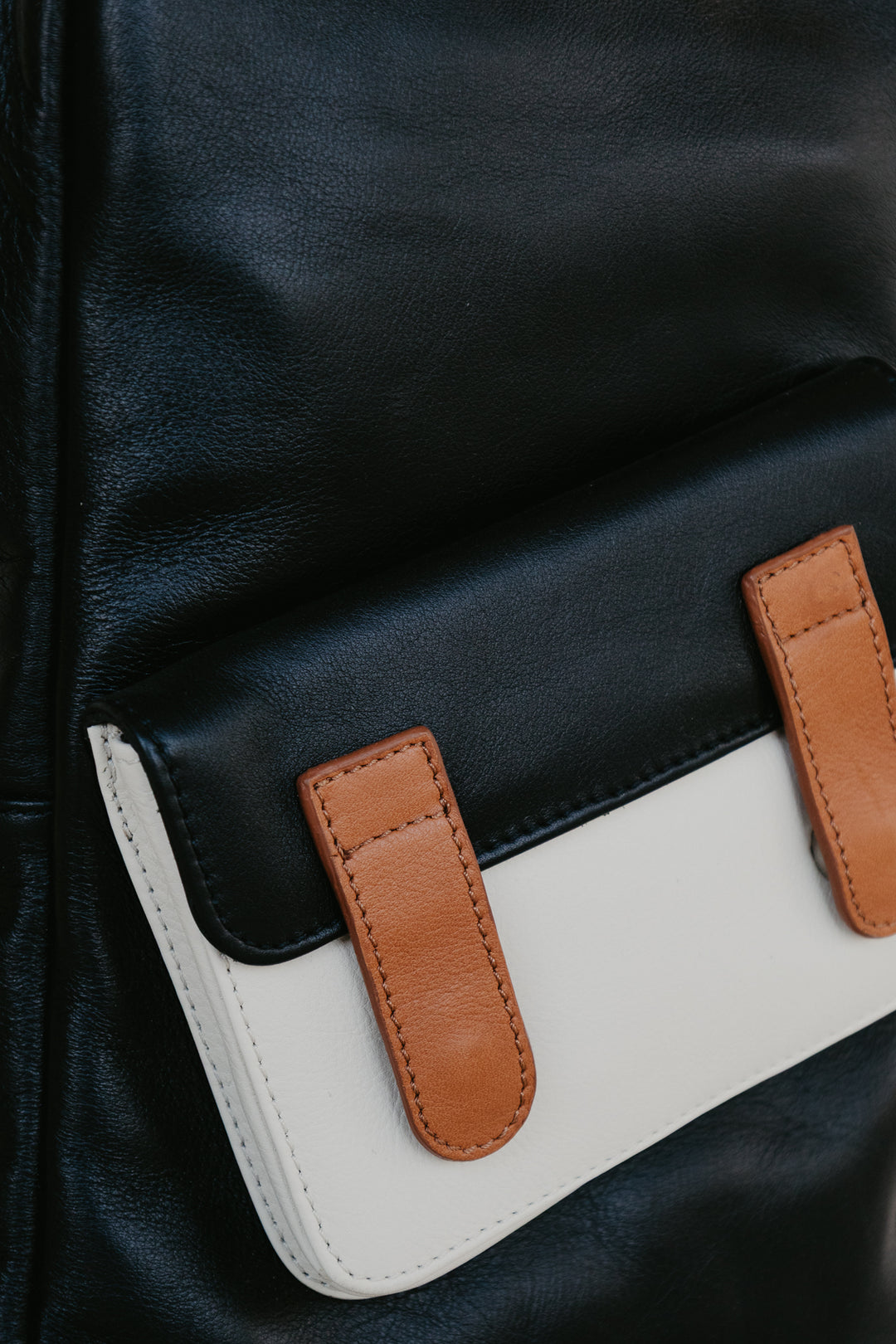 Kidblock Medium | Tricolor