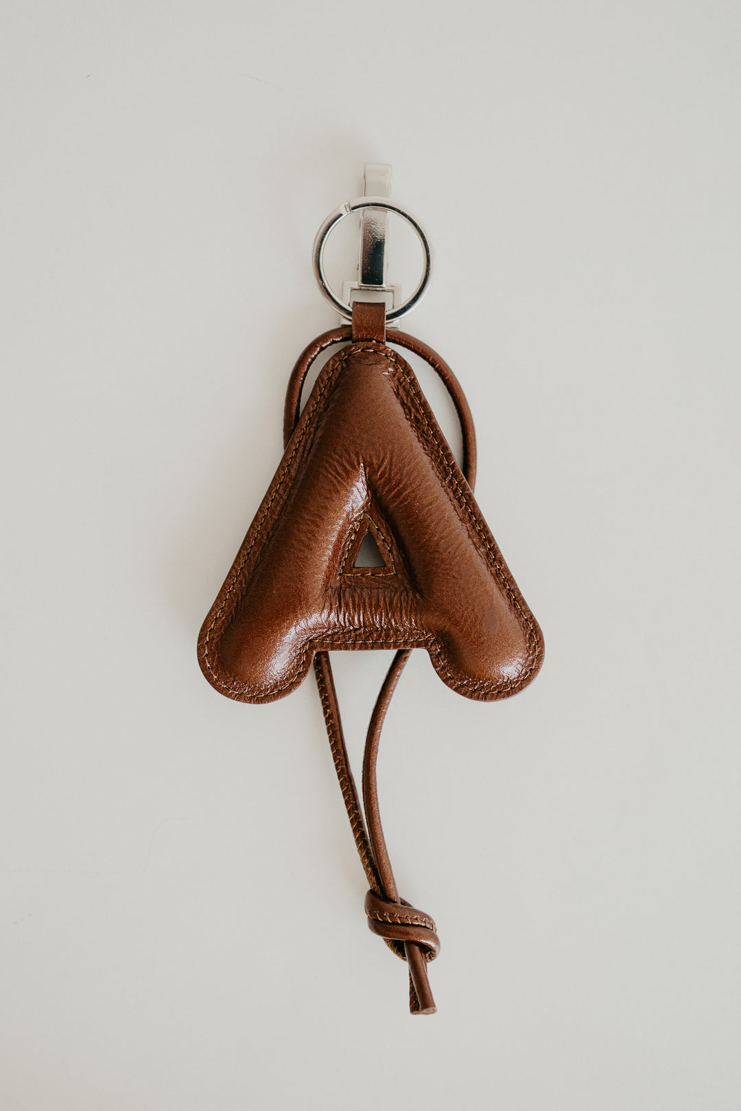 Alphabet Keychain | Quarts