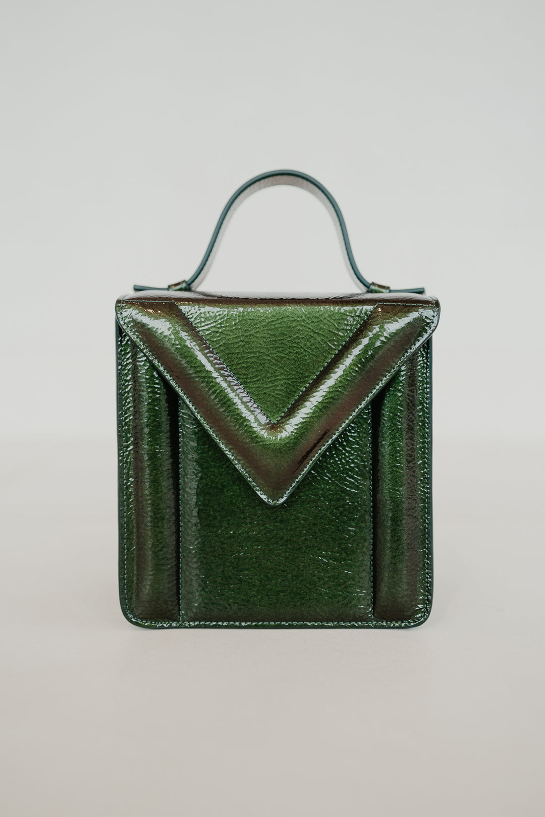 Boxbag | Kiwi Rose Stone