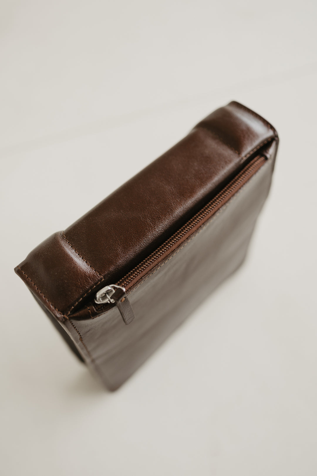 Belt Bag: The Belt XL Chocolate Stone + M XL Chocolate Stone