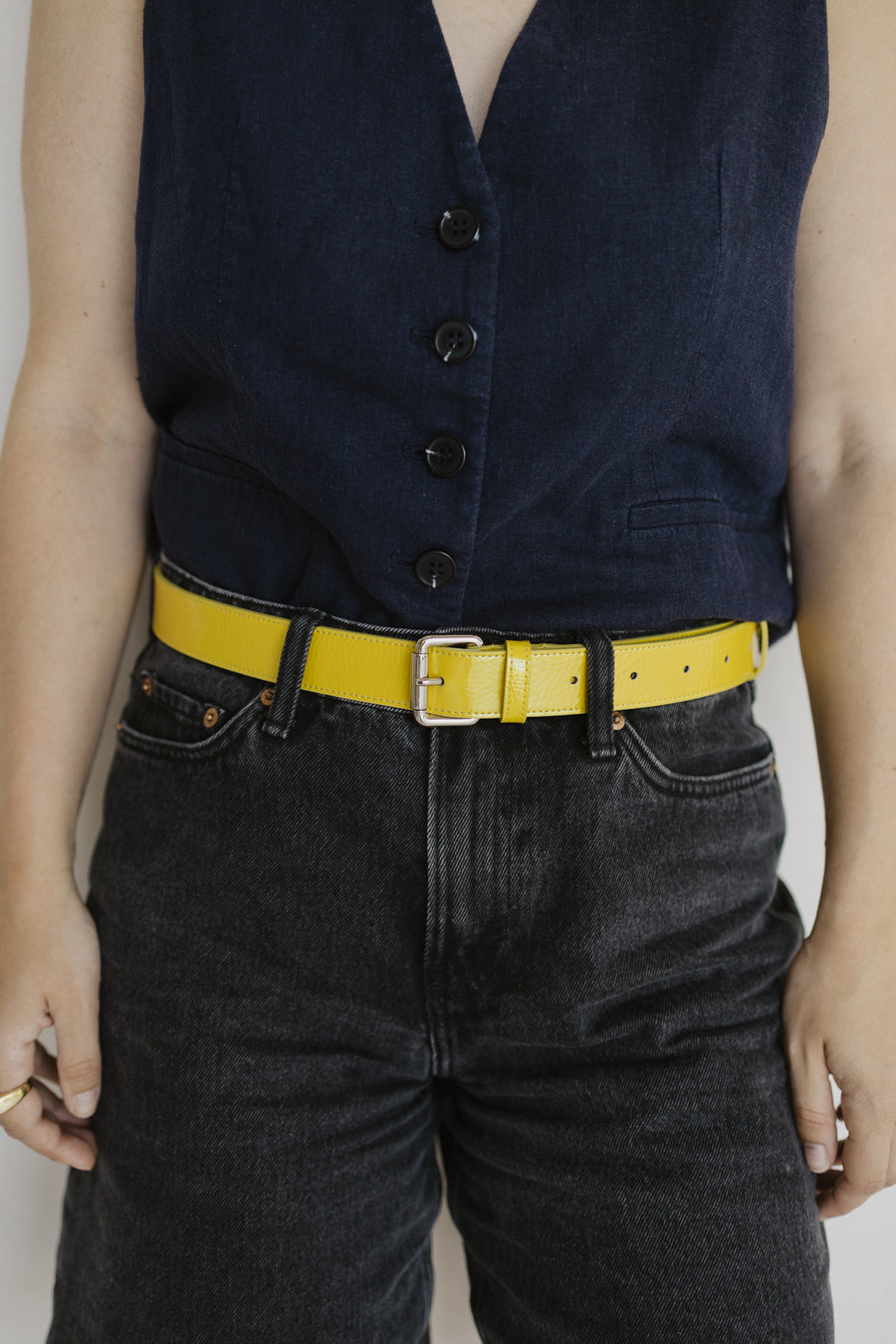 The Belt | Limon Stone