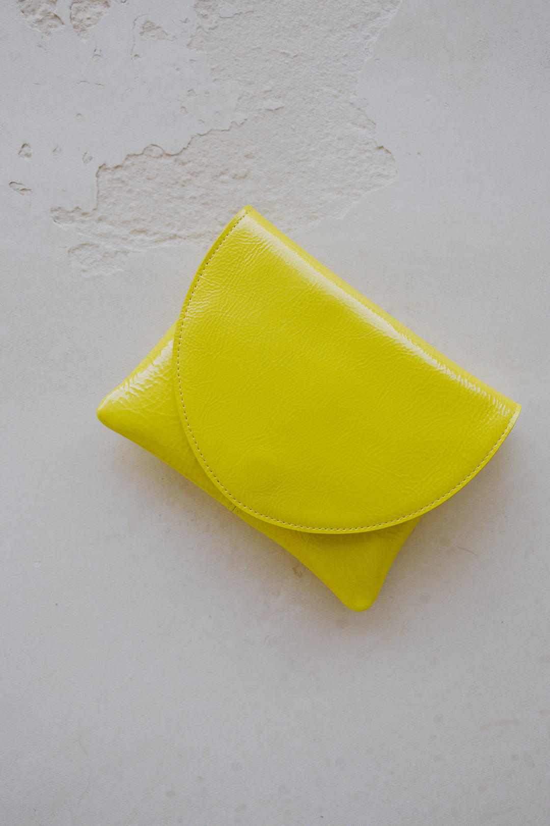 Bridal Collection | Mini Envelope Limon Stone