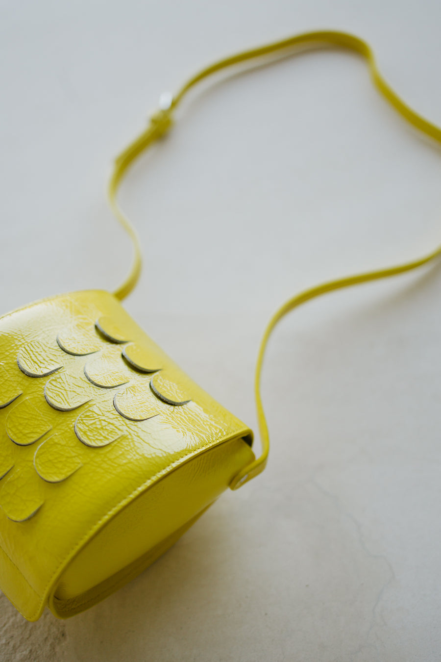 Mini Scales | Limon Stone