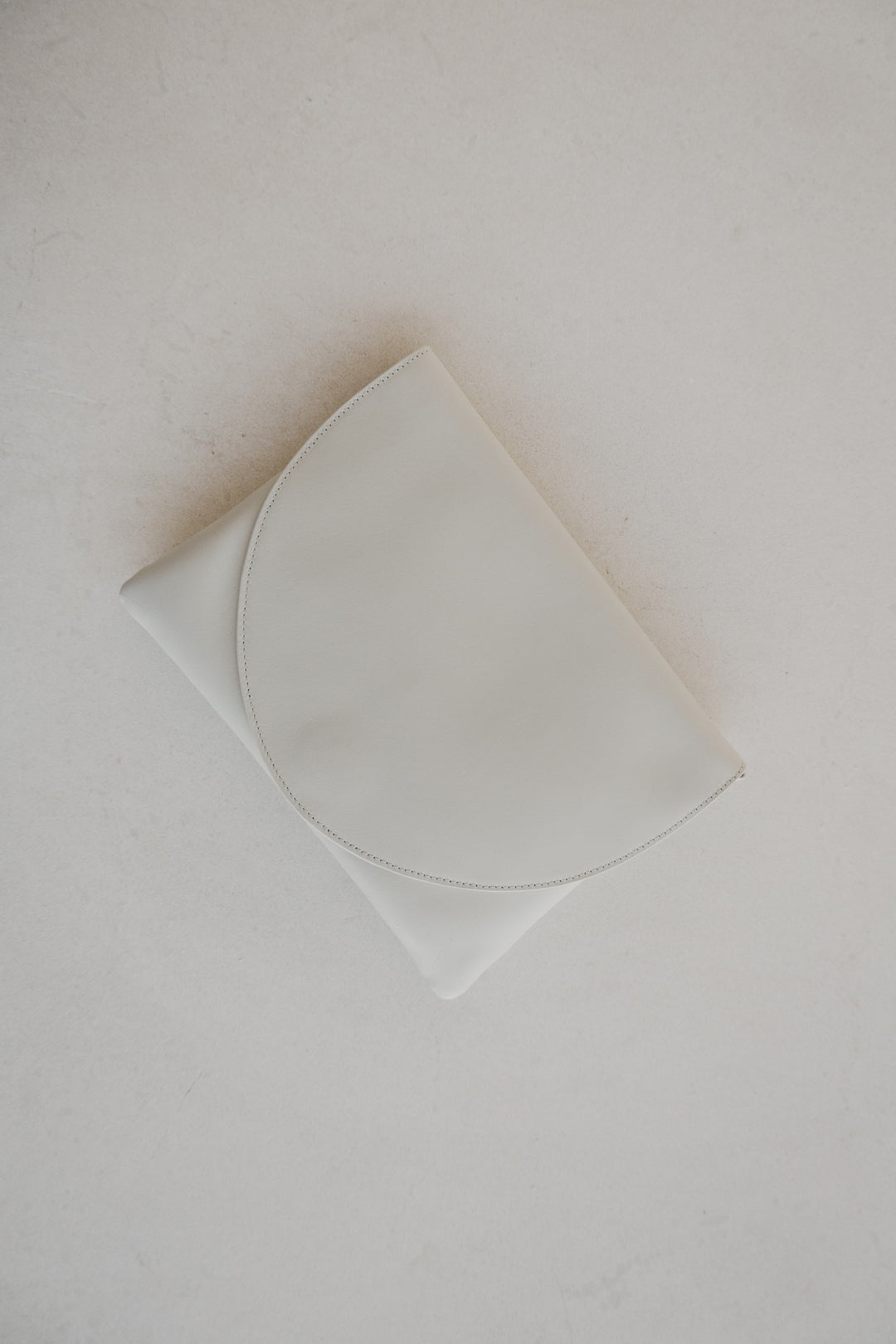 Bridal Collection | Medium Envelope White