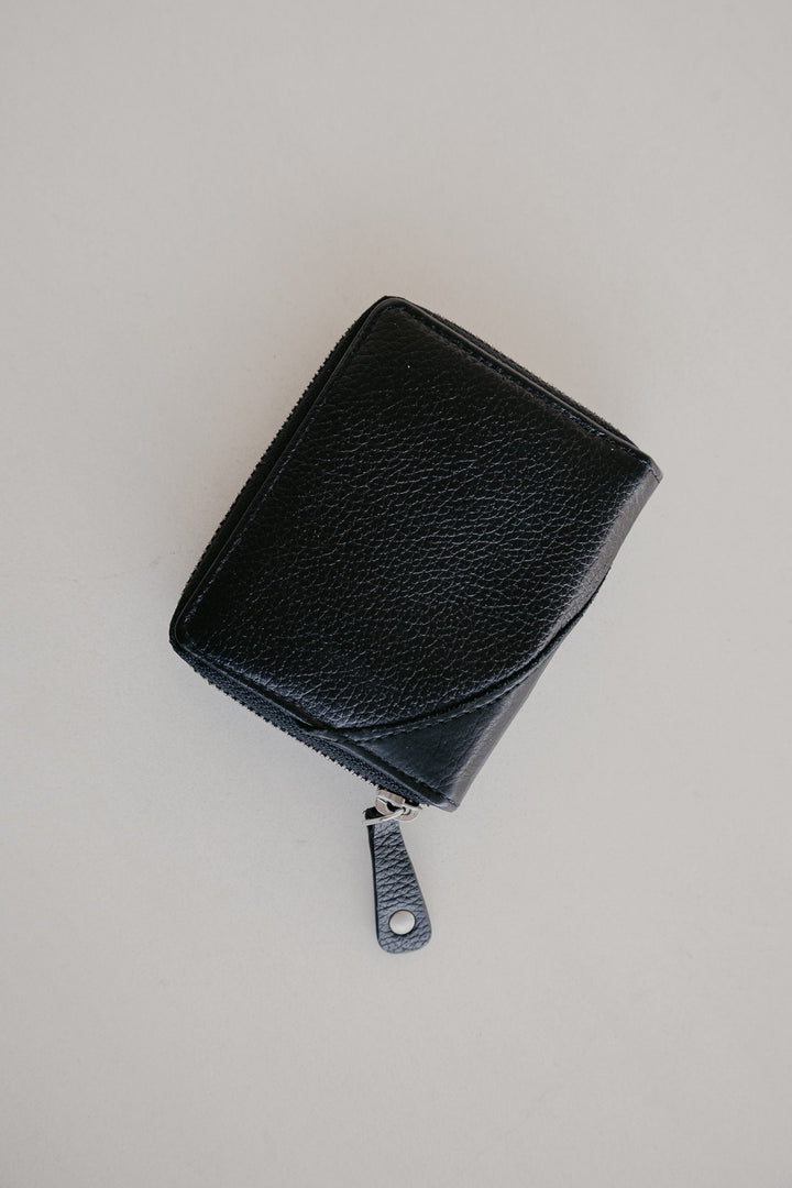 PXM Noticy | Black / Black Structured