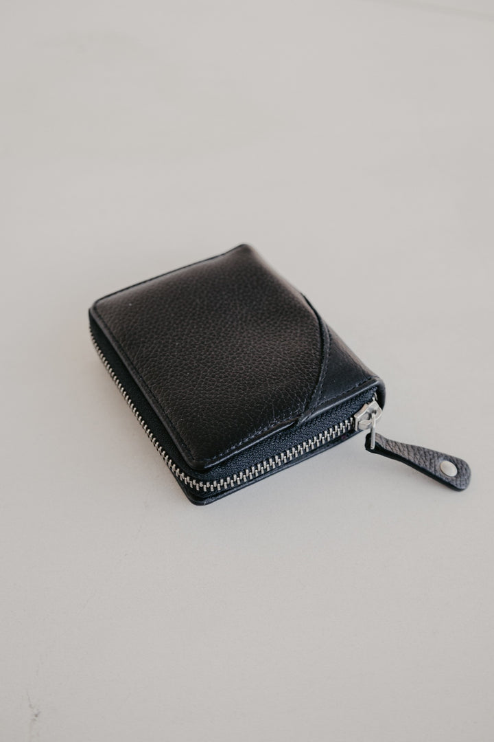 PXM Noticy | Black / Black Structured