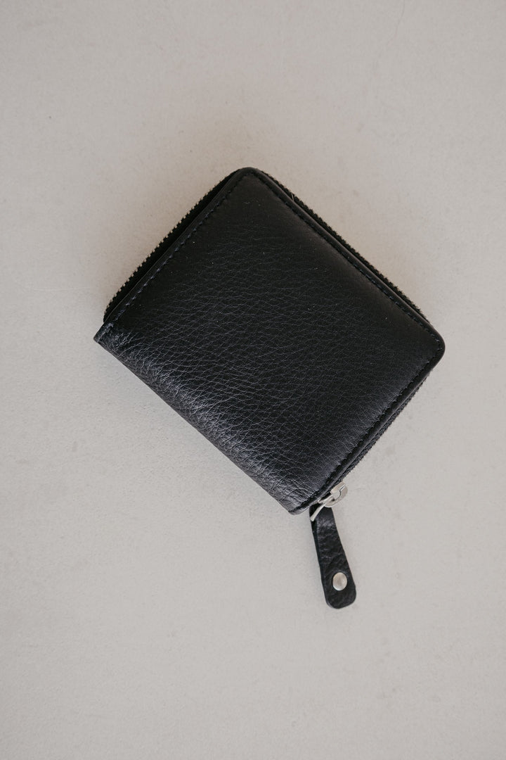 PXM Noticy | Black Structured / Cognac