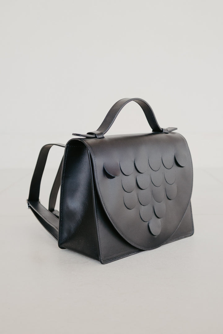 KID 1.0 | Scales Black