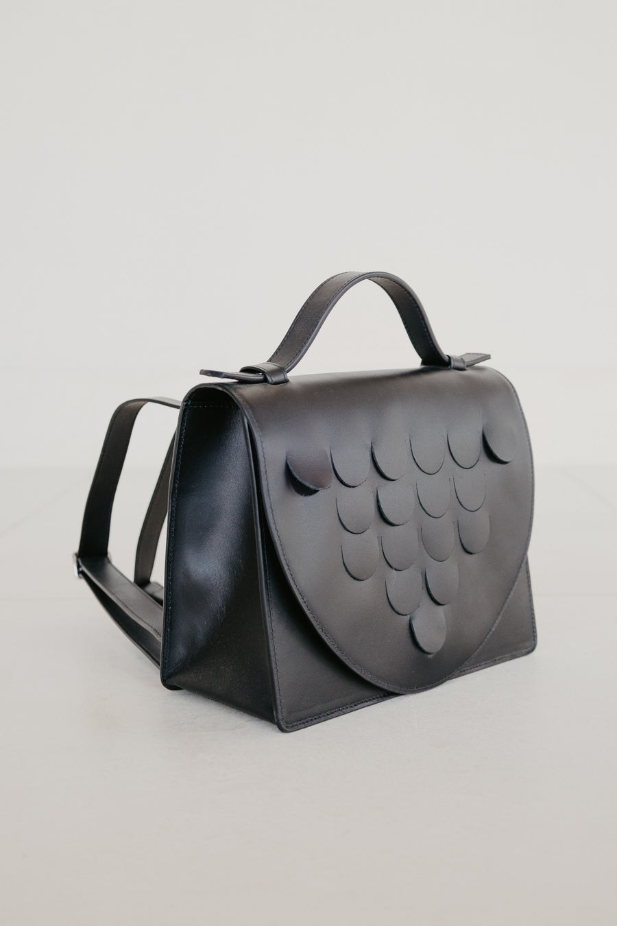 KID 1.0 | Scales Black