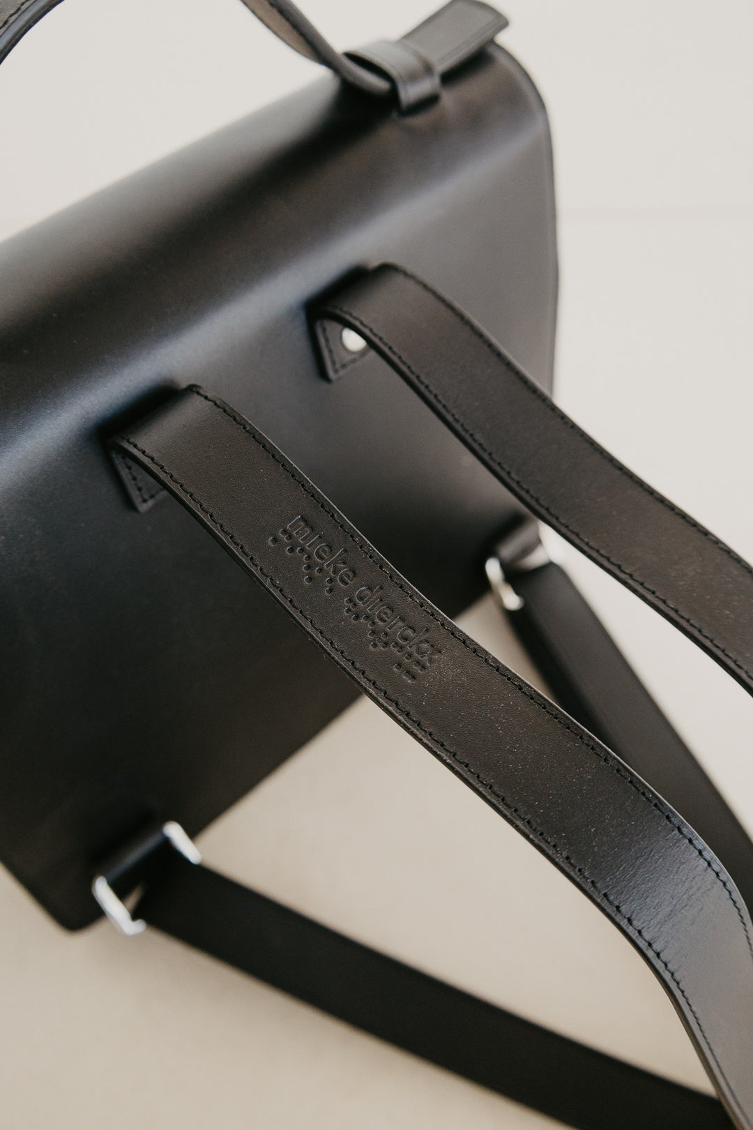 KID 1.0 | Scales Black
