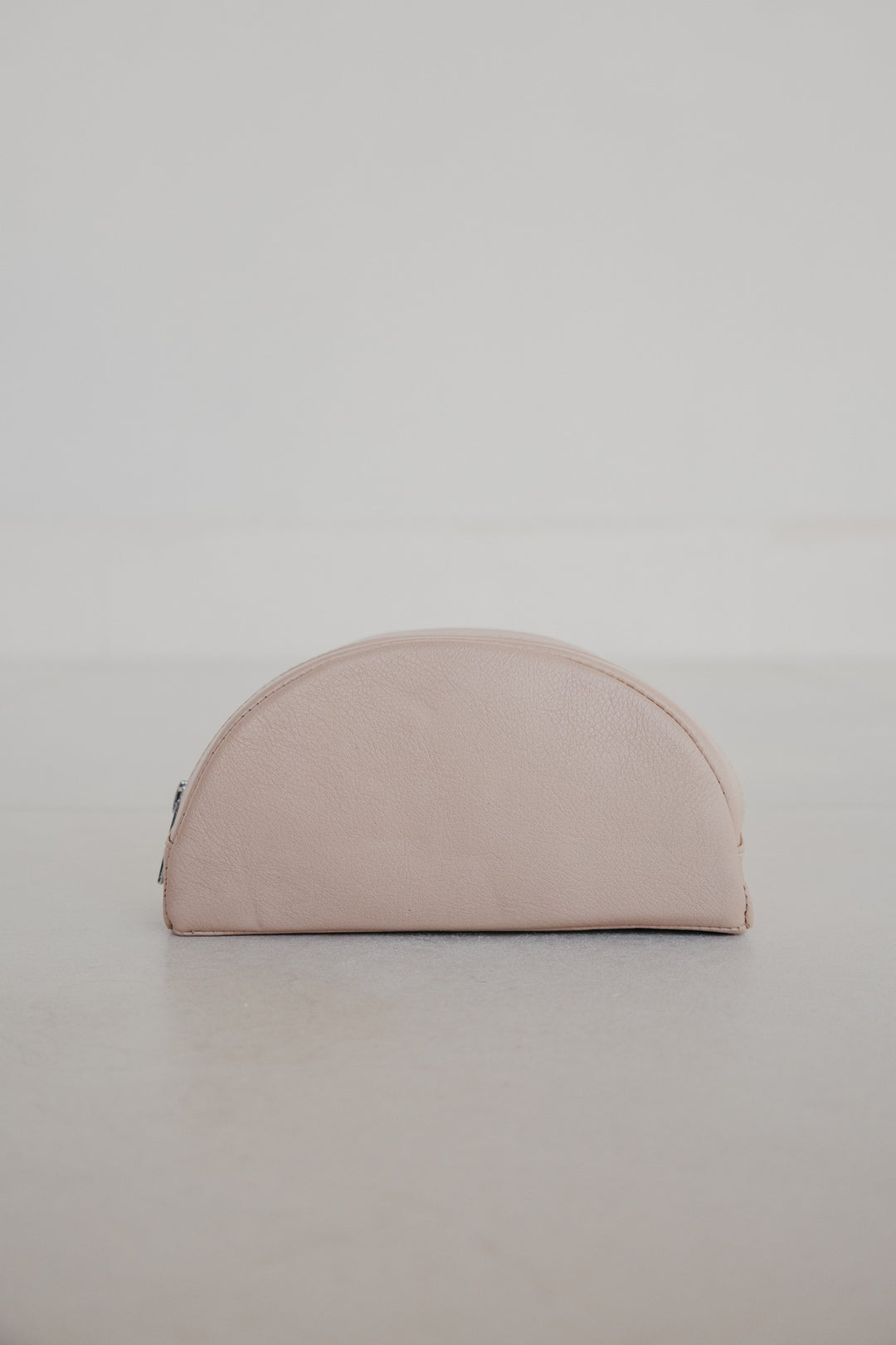 Pencil Case | Nude