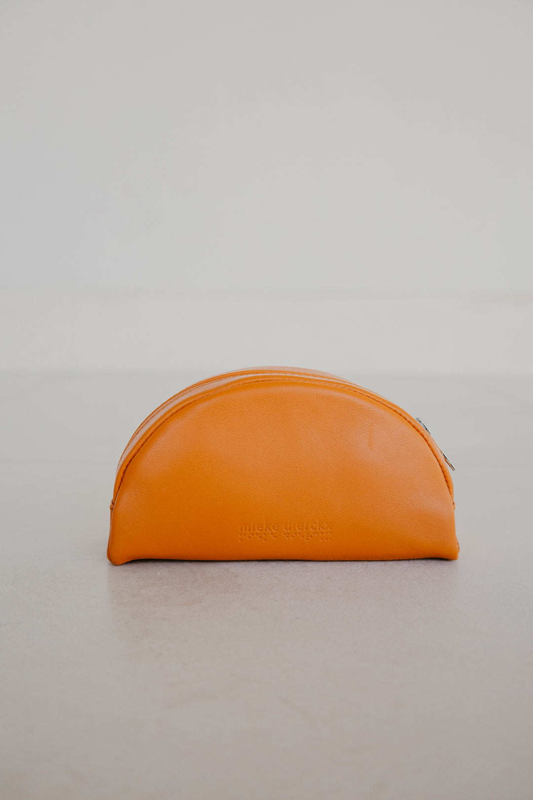Pencil Case Scales | Orange