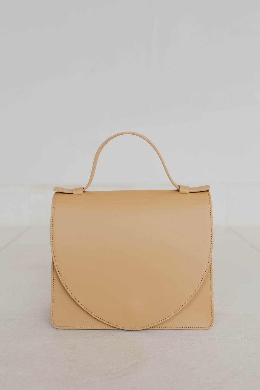 Mini Briefcase | Playa Pure