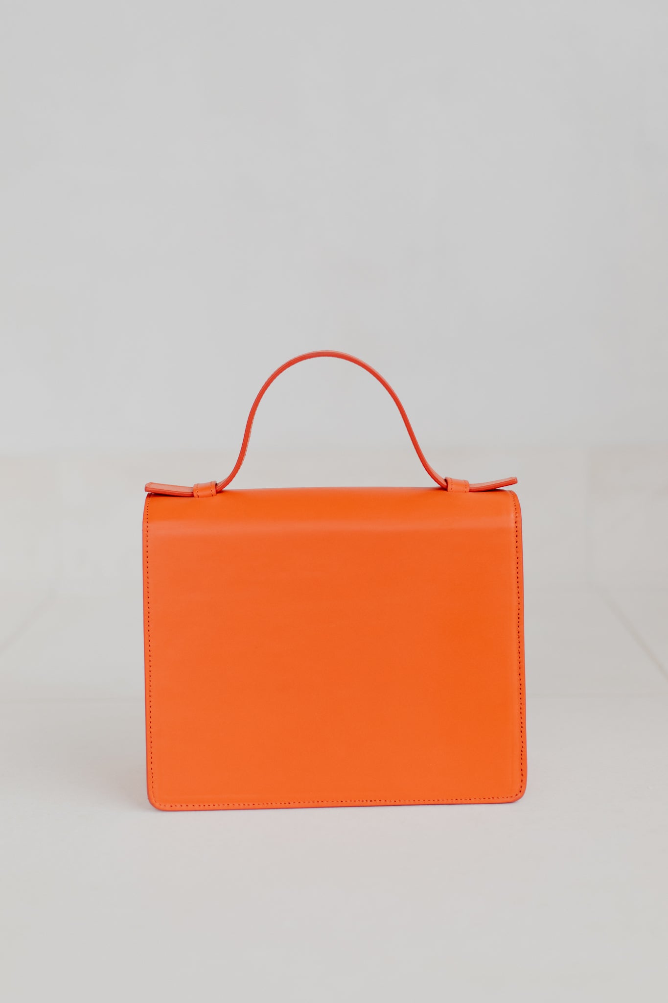 Mini Briefcase Scales | Naranja