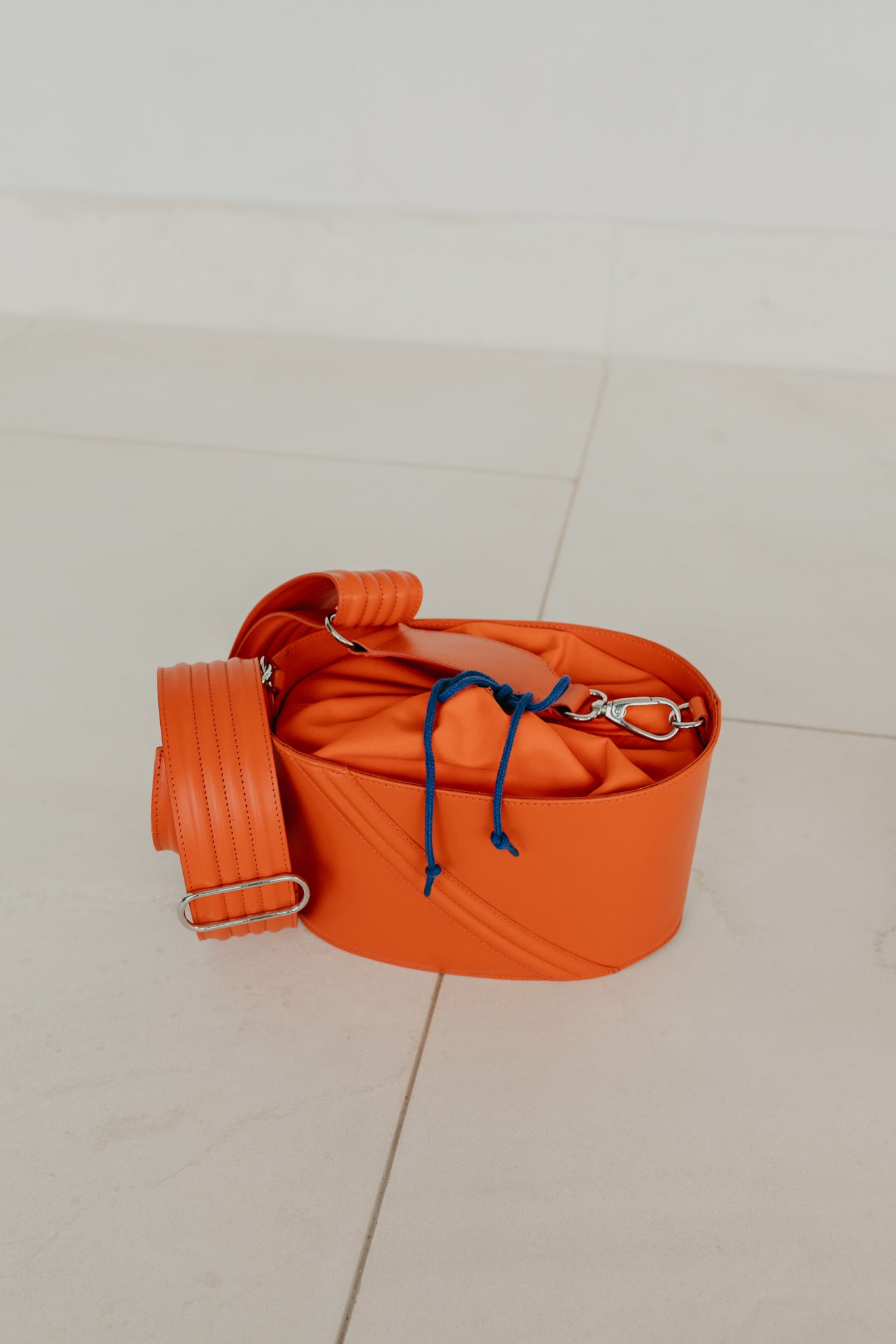 Boat Bag | Naranja