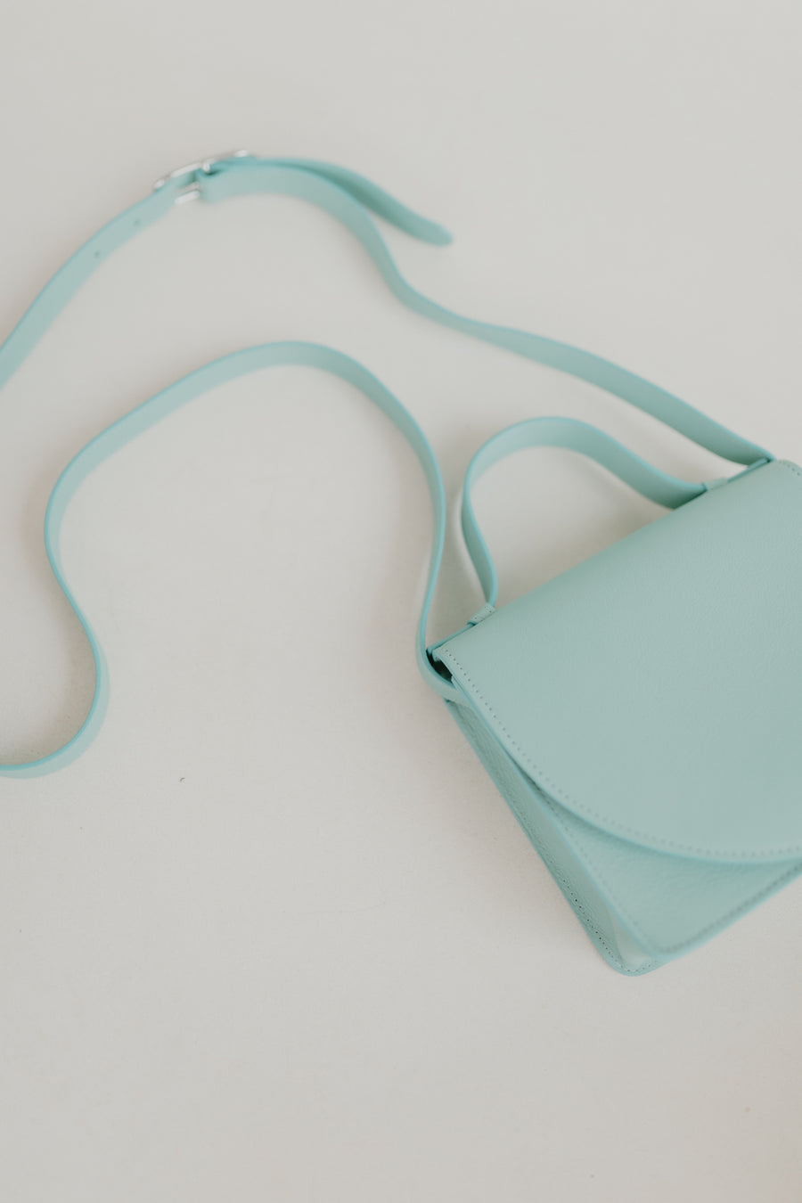 Porte-documents Micro | Menthe