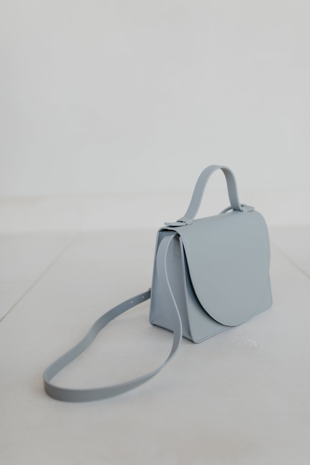 Mini porte-documents | Perla Pure