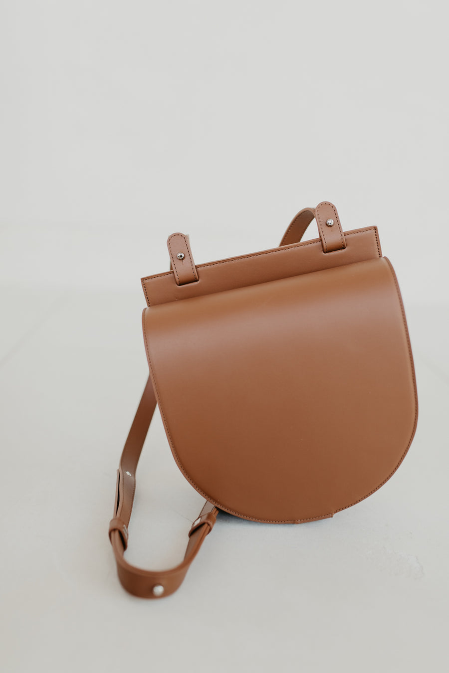 Selle unique | Léger Cognac Pur