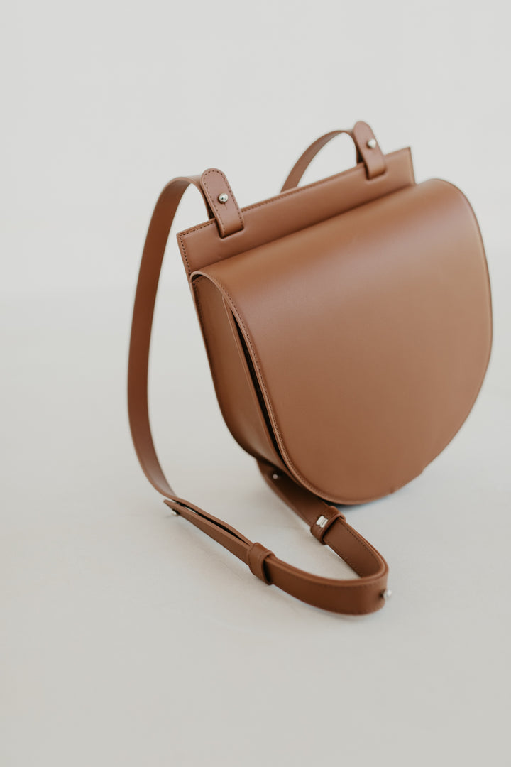 Selle unique | Léger Cognac Pur