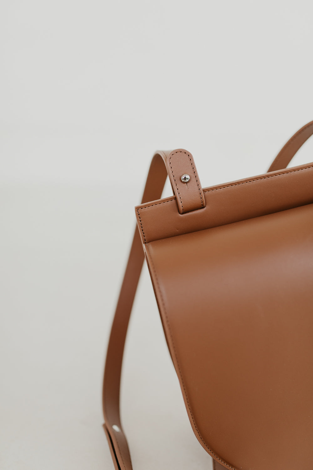 Selle unique | Léger Cognac Pur