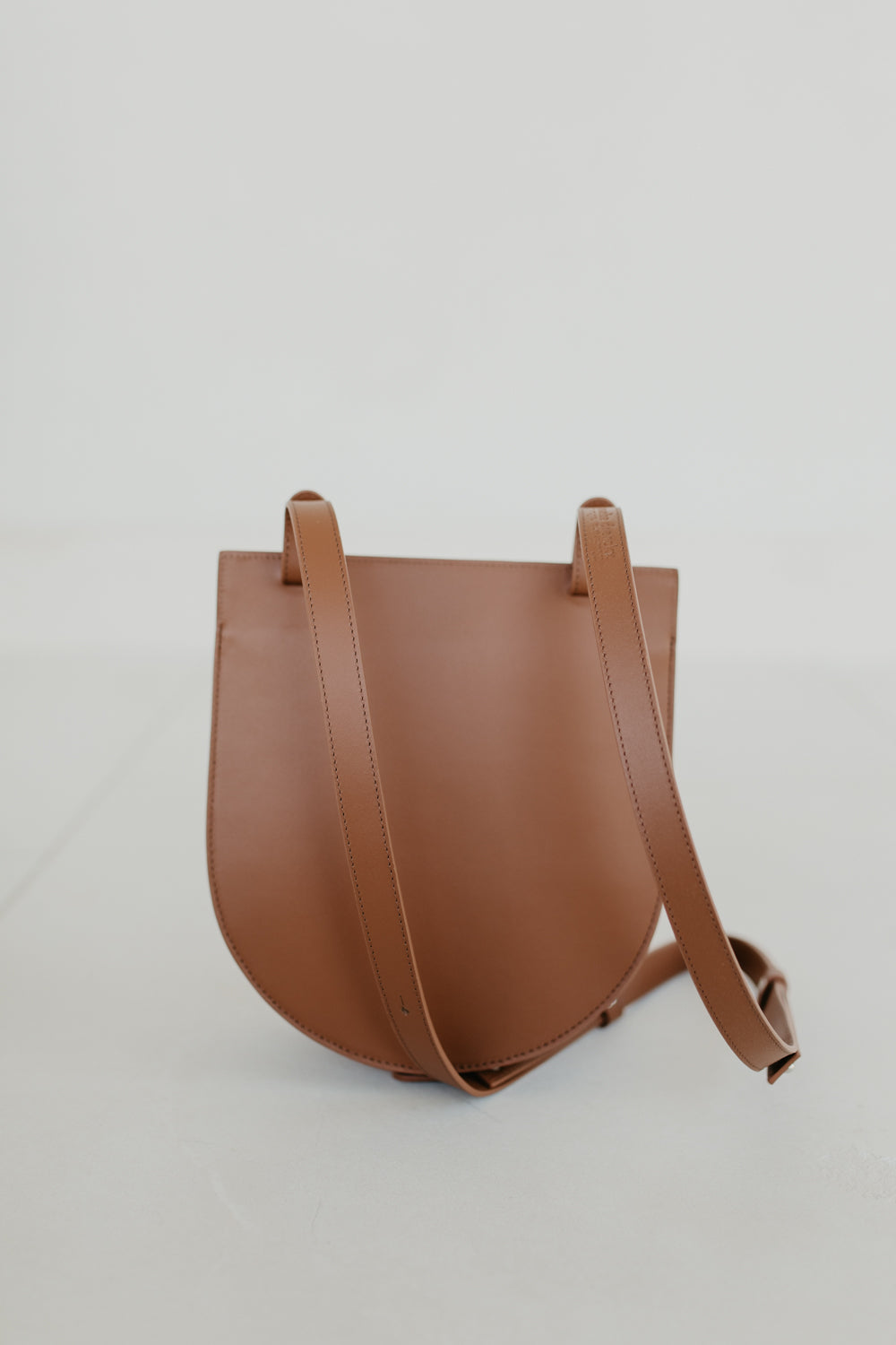 Selle unique | Léger Cognac Pur