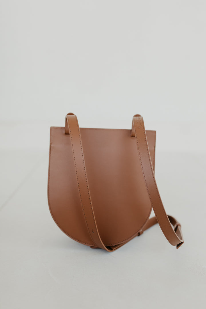 Selle unique | Léger Cognac Pur
