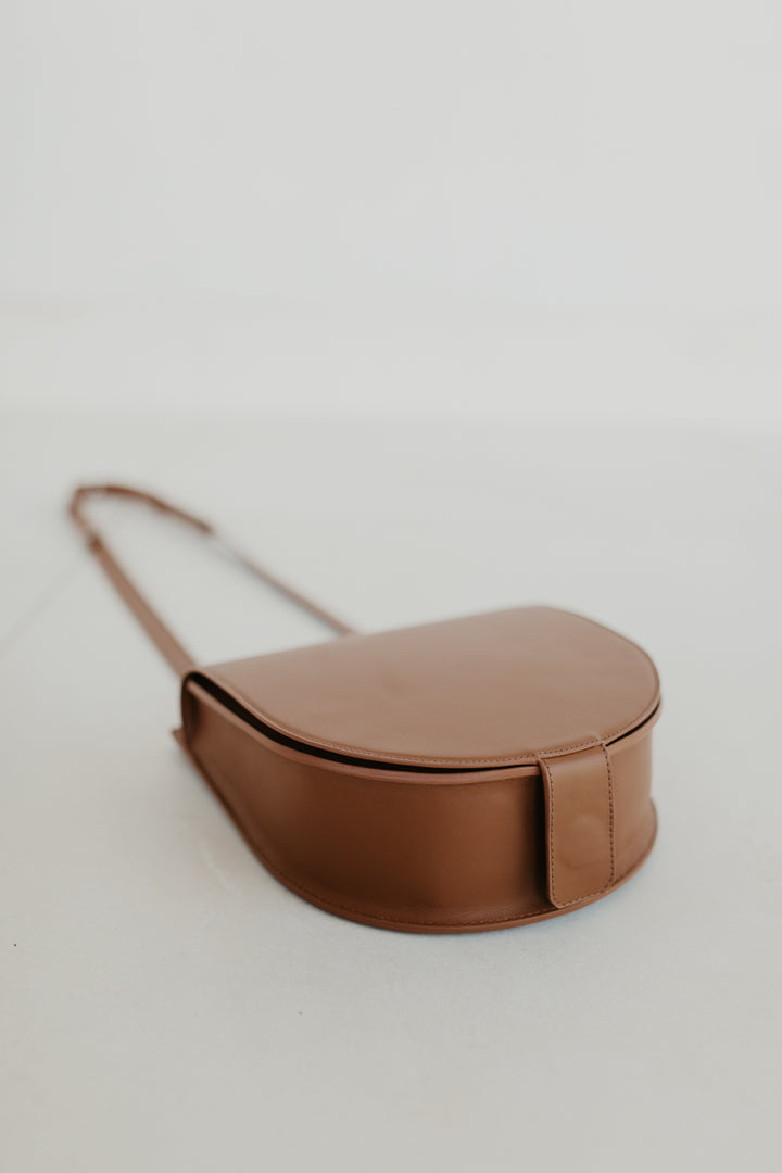 Selle unique | Léger Cognac Pur