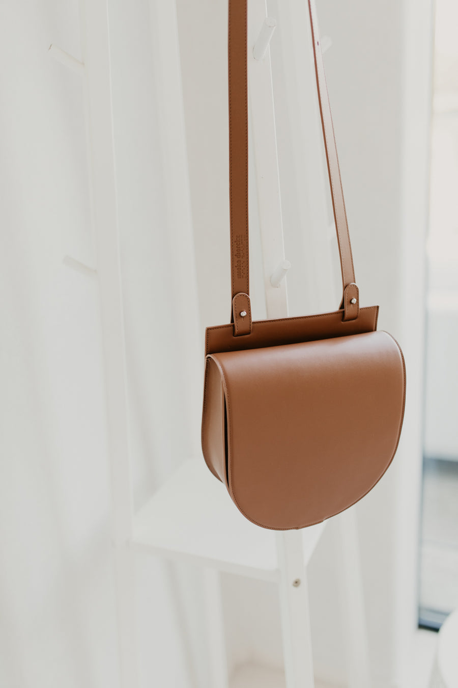 Selle unique | Léger Cognac Pur