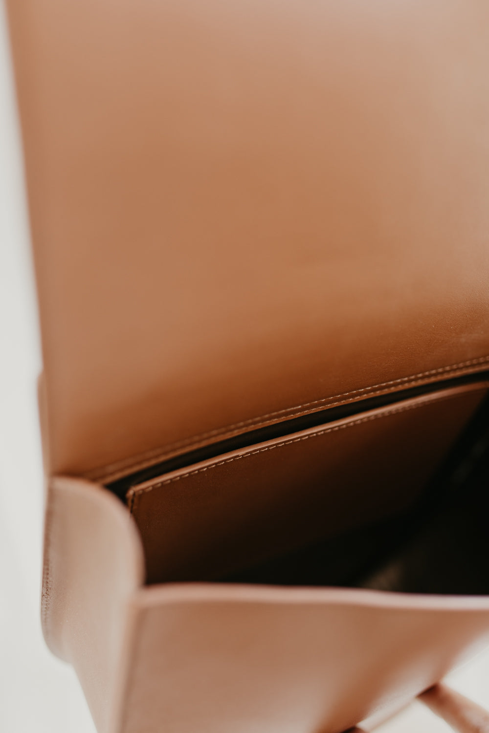 Selle unique | Léger Cognac Pur