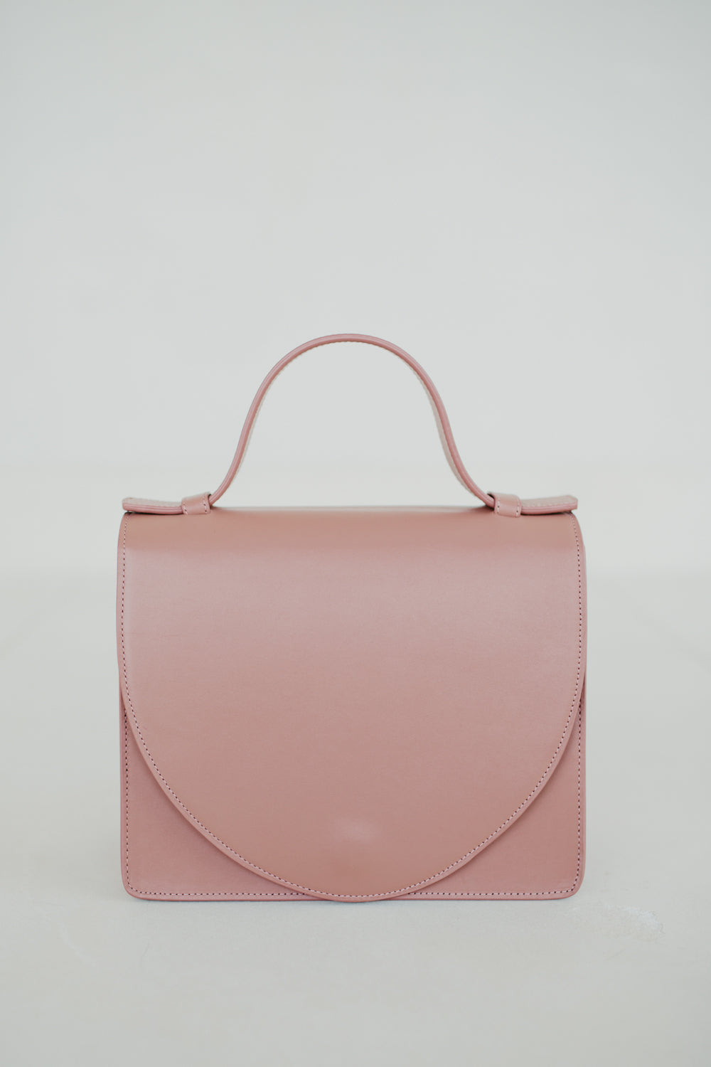 Mini porte-documents | Rose Pure